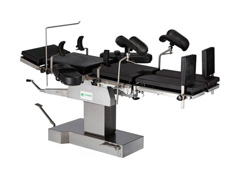 Hospital and medical equipment Fazzini